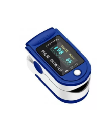 خرید پالس اکسی متر (Fingertip) مدل LK88 + قیمت ارزان